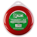 Trimmer Line 3mmx0.25kg Red